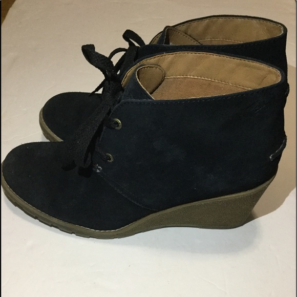 Sperry Shoes - Sperry Top-Sider Stella Prow Black